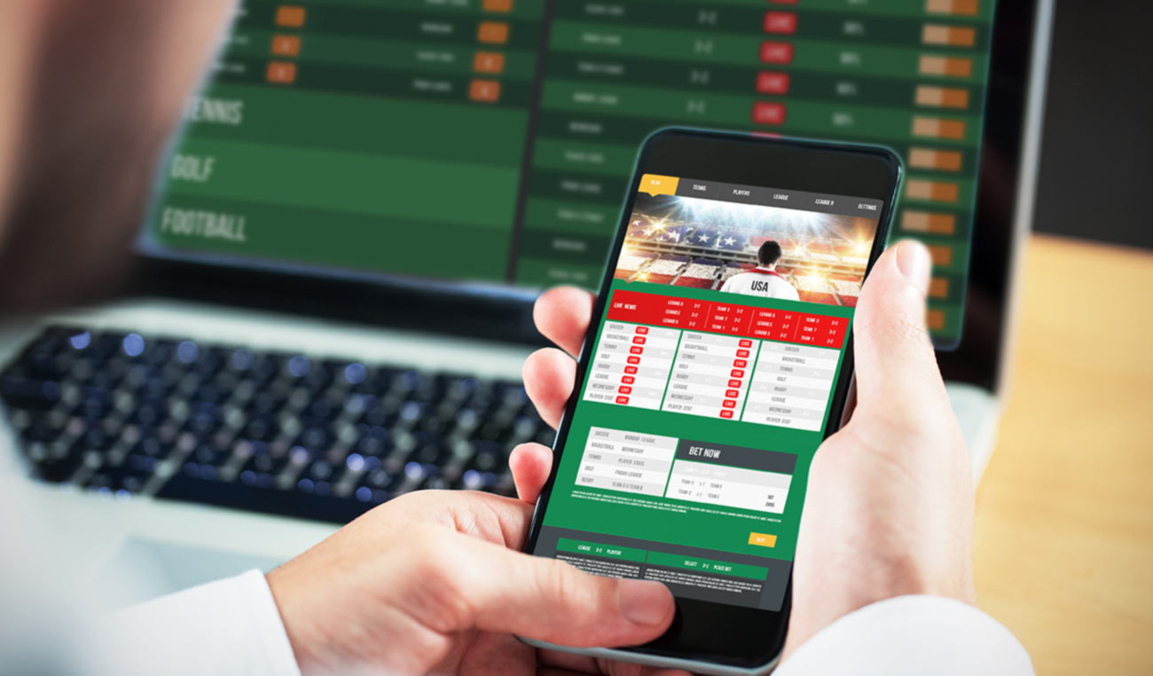 Information affecting how sports betting probabilities are calculated